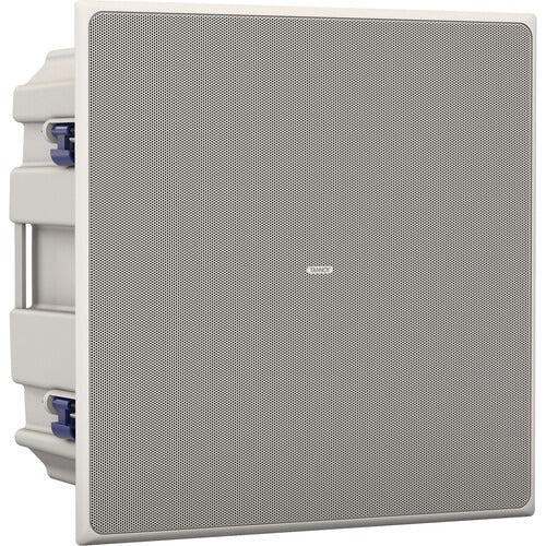 Tannoy PCI 45DC Premium 3-Way Dual Concentric Ceiling Loudspeaker for Installation Applications