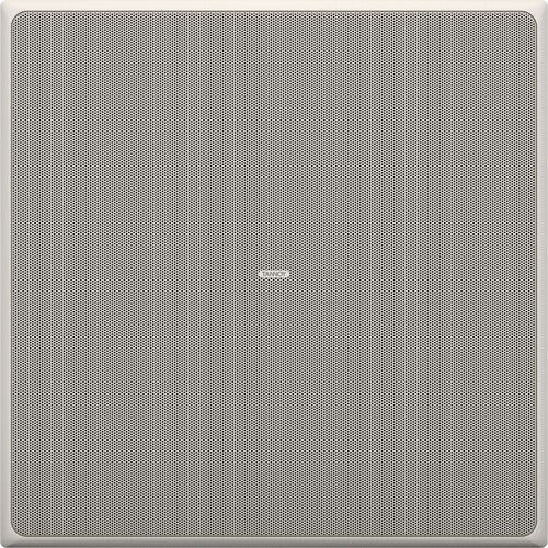 Tannoy PCI 45DC Premium 3-Way Dual Concentric Ceiling Loudspeaker for Installation Applications