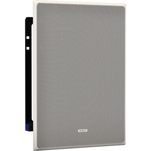 Tannoy PCI 5DC IW Premium 5" Dual Concentric In-Wall Loudspeaker for Installation Applications