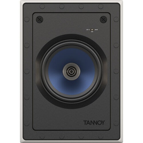 Tannoy PCI 5DC IW Premium 5" Dual Concentric In-Wall Loudspeaker for Installation Applications