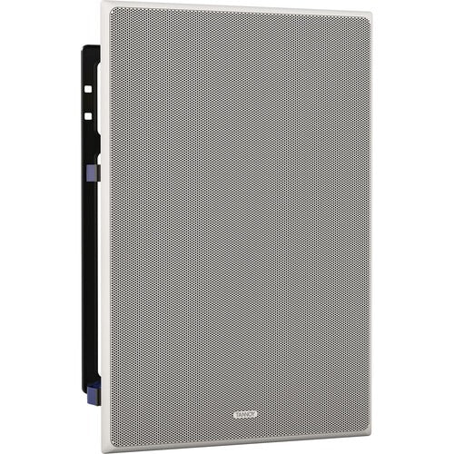 Tannoy PCI 6DC IW Premium 6" Dual Concentric In-Wall Loudspeaker for Installation Applications