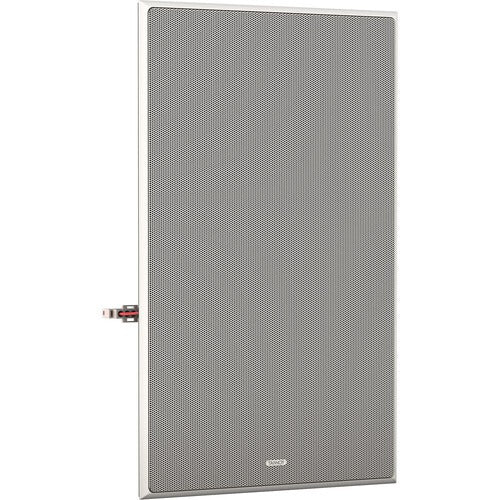 Tannoy PCI 7DC IW Premium 7" Dual Concentric In-Wall Loudspeaker for Installation Applications