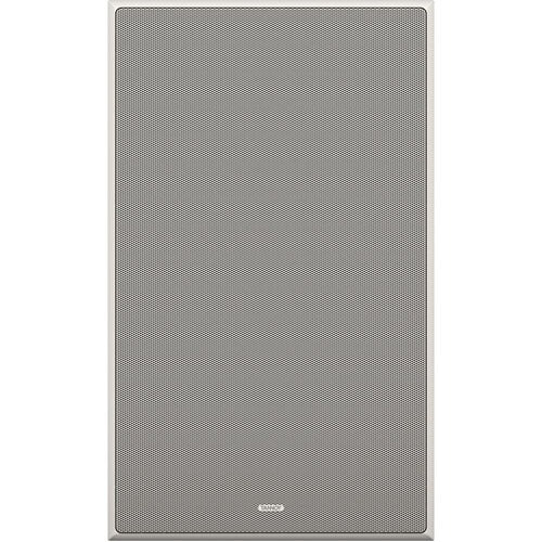 Tannoy PCI 7DC IW Premium 7" Dual Concentric In-Wall Loudspeaker for Installation Applications