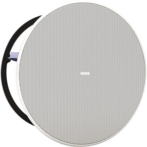 Tannoy PCI 8DC Premium 8" Dual Concentric Ceiling Loudspeaker for Installation Applications
