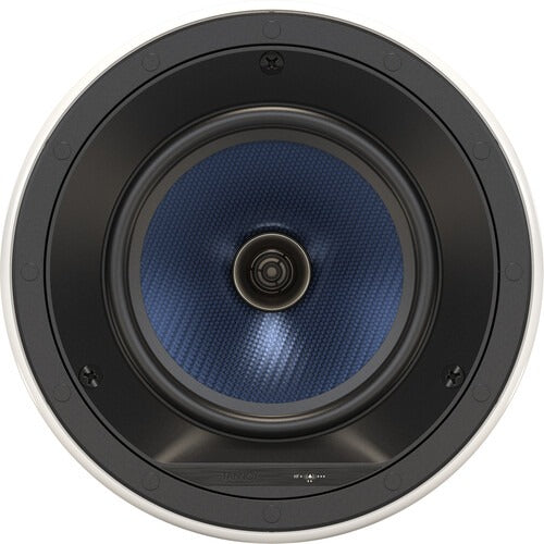 Tannoy PCI 8DC Premium 8" Dual Concentric Ceiling Loudspeaker for Installation Applications