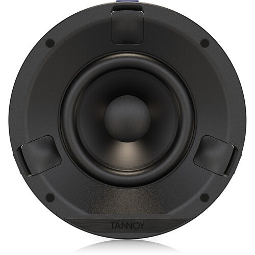 Tannoy QCI 3 High-Performance 3" Full-Range Ceiling-Mount Loudspeaker for Installation Applications