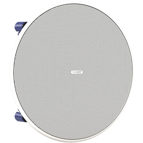 Tannoy QCI 6DC High-Performance 6" Dual Concentric Ceiling-Mount Loudspeaker for Installation Applications