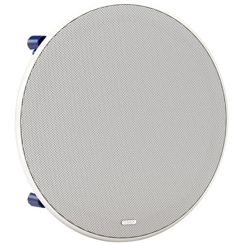 Tannoy QCI 8DC High-Performance 8" Dual Concentric Ceiling-Mount Loudspeaker for Installation Applications