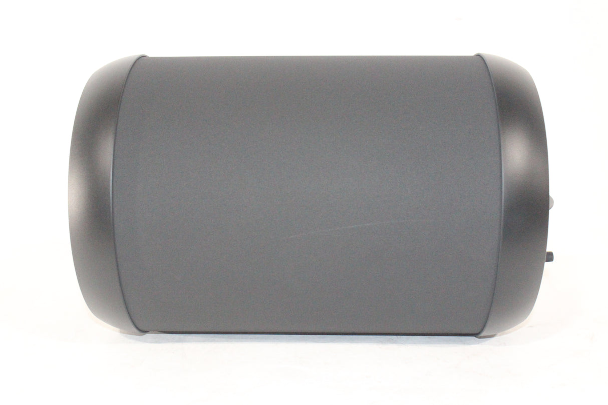 Tannoy TA-OCV6-BK 6" Coaxial Pendant Loudspeaker for Installation Applications