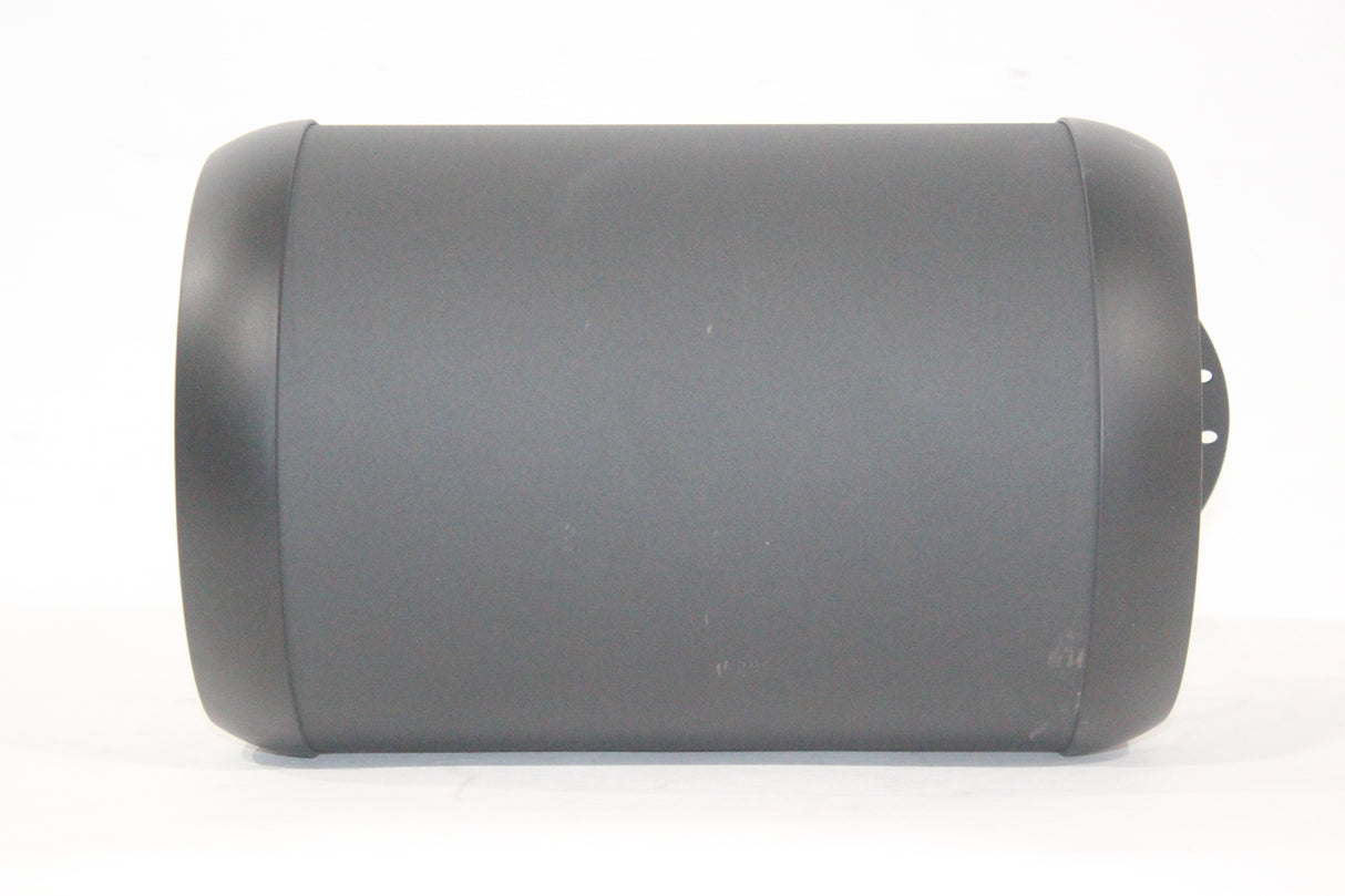 Tannoy TA-OCV6-BK 6" Coaxial Pendant Loudspeaker for Installation Applications