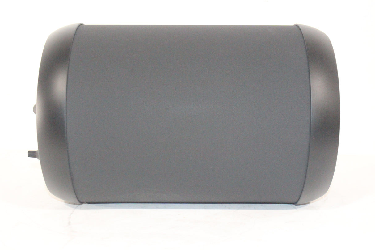 Tannoy TA-OCV6-BK 6" Coaxial Pendant Loudspeaker for Installation Applications