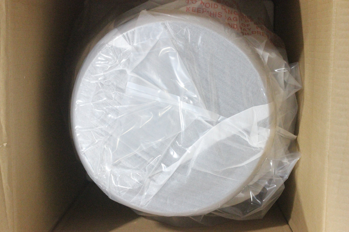 Tannoy TA-OCV6-BK 6" Coaxial Pendant Loudspeaker for Installation Applications