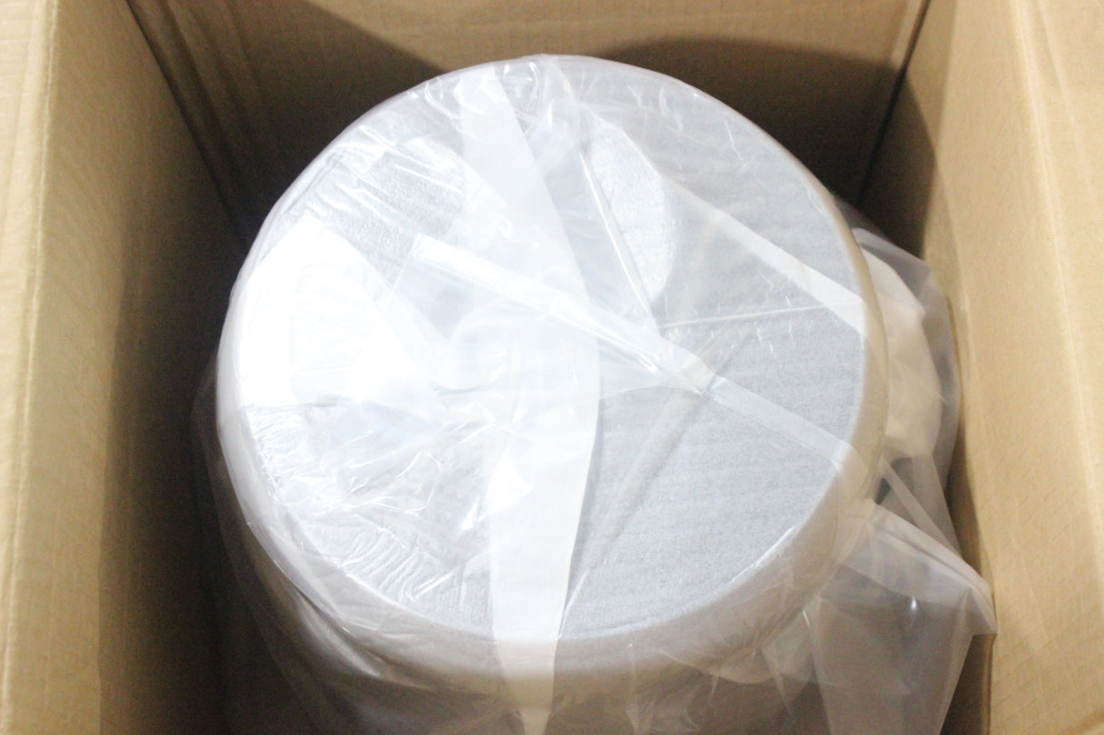 Tannoy TA-OCV6-BK 6" Coaxial Pendant Loudspeaker for Installation Applications