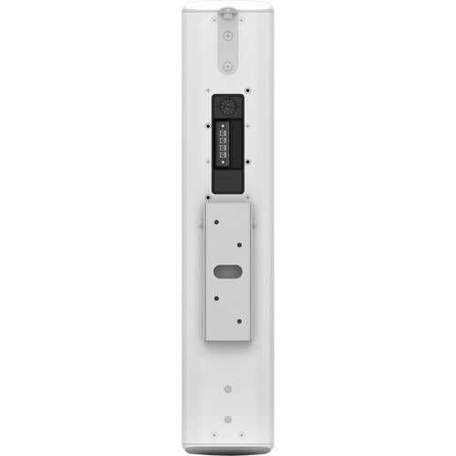 Tannoy VLS 5-WH Passive Column Array Loudspeaker with 5 Mid Range Drivers for Speech Only Installation Applications(White)