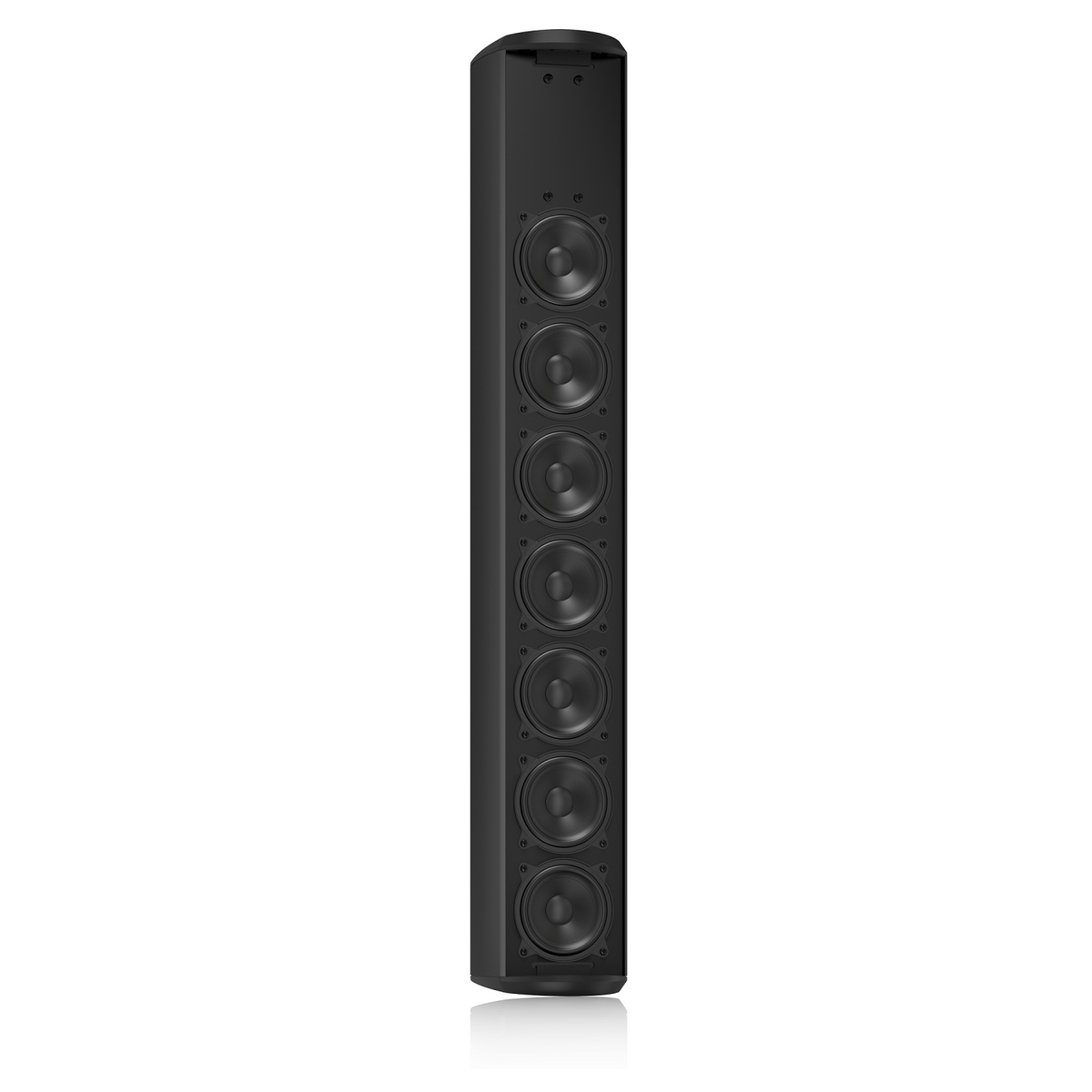 Tannoy VLS 7 (EN 54) Passive Column Array Loudspeaker with 7 Full Range Drivers and FAST Dispersion Control for Installation Applications (EN 54-24 Certified)