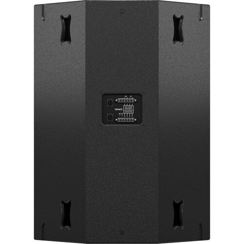 Tannoy VQ 100_000 3-Way Dual 12" Large Format Loudspeaker for High-Performance Installation Applications