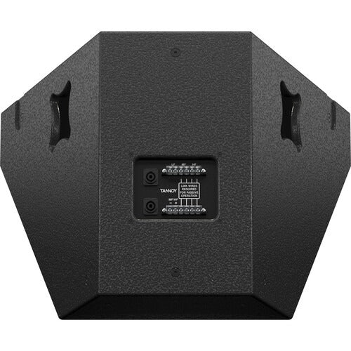 Tannoy VQ 64DF_000 2-Way Down-Firing Dual Concentric Mid-High-Loudspeaker for High-Performance Installation Applications