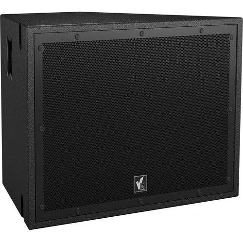 Tannoy VQ 64MH_000 2-Way Dual Concentric Mid-High-Large Format Loudspeaker for High-Performance Installation Applications