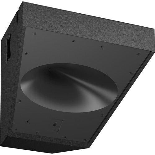 Tannoy VQ 85DF_000 2-Way Down-Firing Dual Concentric Mid-High-Loudspeaker for High-Performance Installation Applications