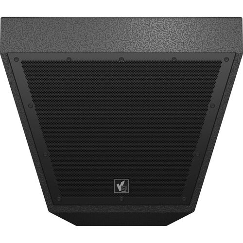 Tannoy VQ 85DF_000 2-Way Down-Firing Dual Concentric Mid-High-Loudspeaker for High-Performance Installation Applications