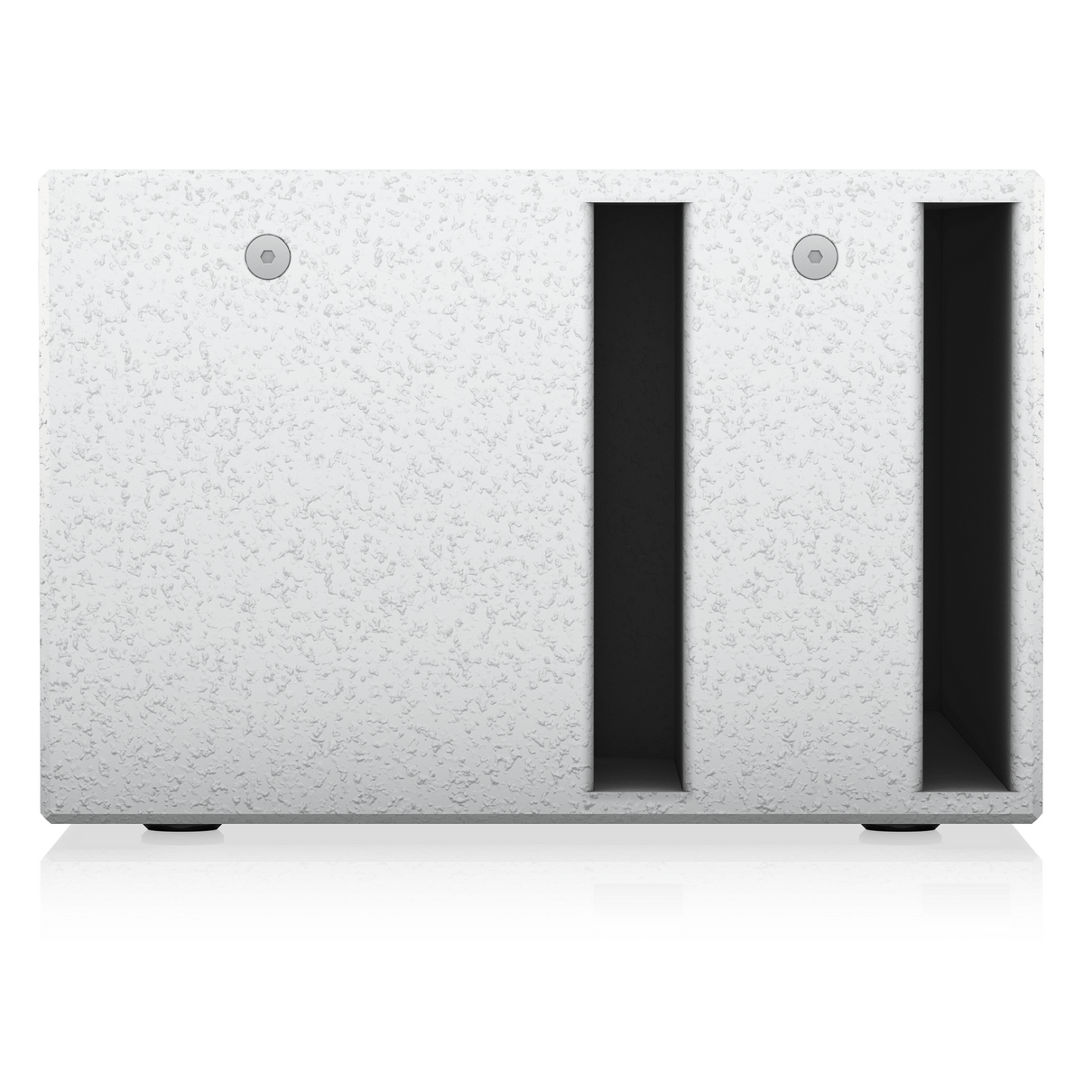 Tannoy VSX 10BP-WH 10" Compact Band Pass Passive Subwoofer for Portable and Installation Applications (White)