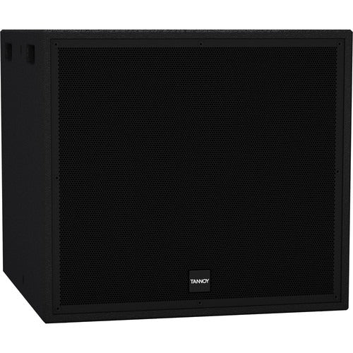 Tannoy VSX118B 18" Direct Radiating Passive Subwoofer for Portable and Installation Applications