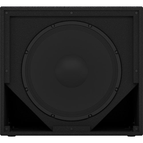 Tannoy VSX118B 18" Direct Radiating Passive Subwoofer for Portable and Installation Applications