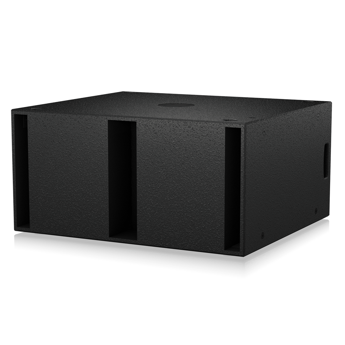 Tannoy VSX 12.2BP Twin 12" Compact Band Pass Passive Subwoofer for Portable and Installation Applications