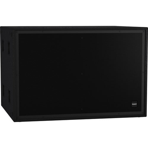 Tannoy VSX218B Twin 18" Direct Radiating Passive Subwoofer for Portable and Installation Applications