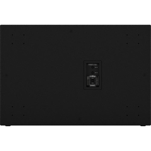 Tannoy VSX218B Twin 18" Direct Radiating Passive Subwoofer for Portable and Installation Applications