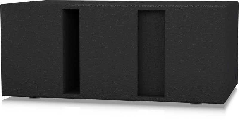 Tannoy VSX 8.2BP Twin 8" Compact Band Pass Passive Subwoofer for Portable and Installation Applications