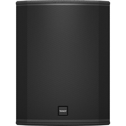 Tannoy VX 12 12" Dual Concentric Full Range Loudspeaker for Portable and Installation Applications