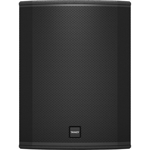 Tannoy VX 12HP 12" PowerDual Full Range Loudspeaker for Portable and Installation Applications