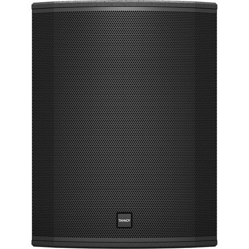 Tannoy VX 15HP 15" PowerDual Full Range Loudspeaker for Portable and Installation Applications