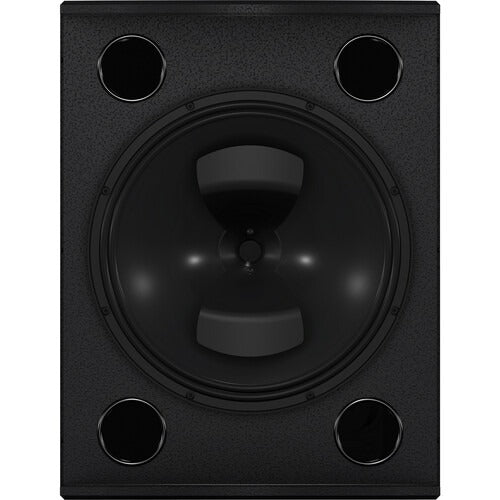 Tannoy VX 15Q 15" PowerDual Full Range Loudspeaker with Q-Centric Waveguide for Portable and Installation Applications