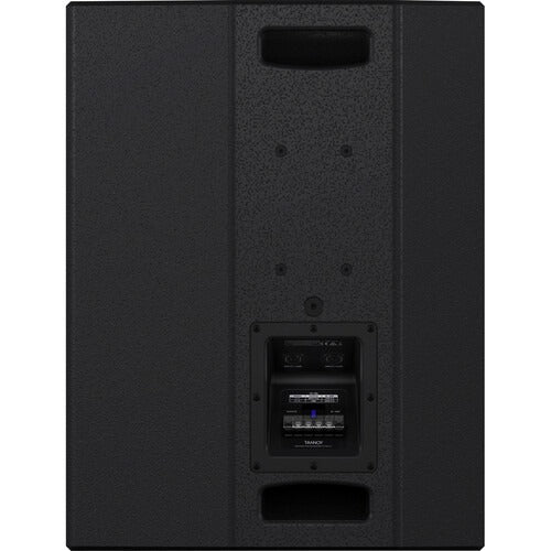 Tannoy VX 15Q 15" PowerDual Full Range Loudspeaker with Q-Centric Waveguide for Portable and Installation Applications