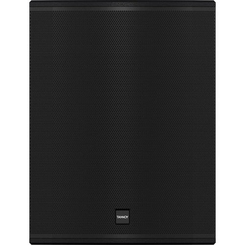 Tannoy VXP 15HP-UL 1,600 Watt 15" PowerDual Powered Sound Reinforcement Loudspeaker with Integrated LAB GRUPPEN IDEEA Class-D Amplification