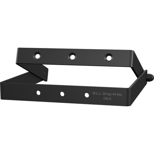 Tannoy YOKE VERTICAL VX 8/VX 8.2 Vertical Yoke Accessory Bracket for VX 8, VXP 8 and VX 8.2 Loudspeakers