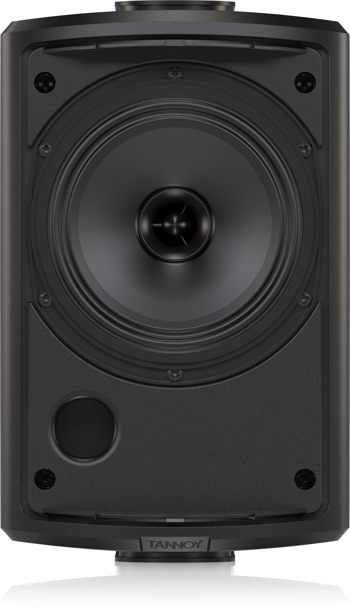 Tannoy AMS 5DC 5" Dual Concentric Surface-Mount Loudspeaker for Installation Applications