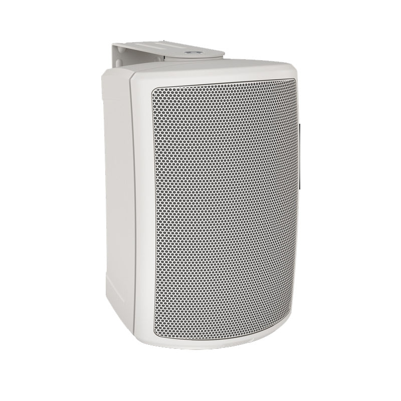 Tannoy AMS 6ICT LZ 6" ICT Surface-Mount Low Impedance Loudspeaker for Installation Applications