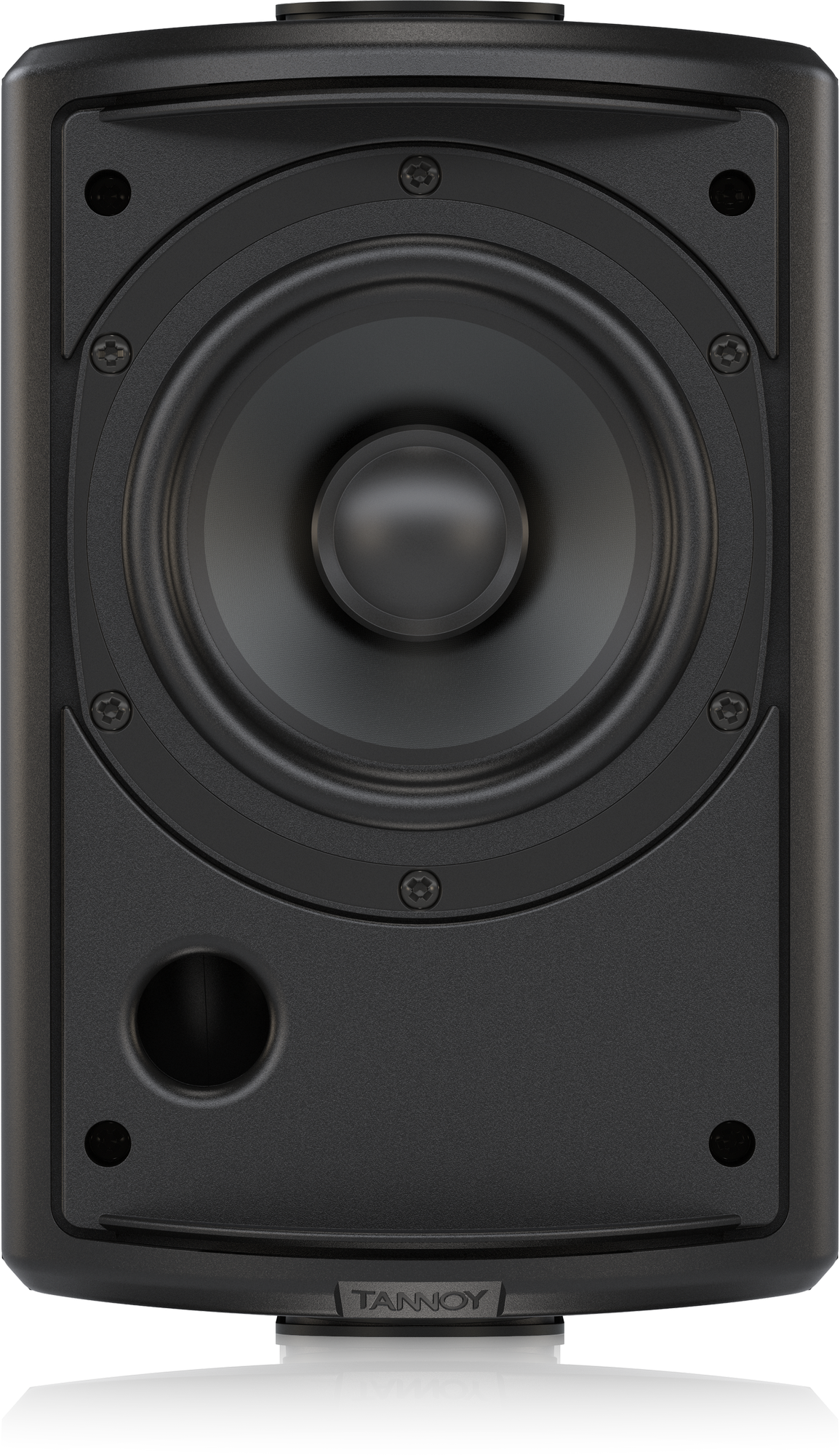 Tannoy AMS 5ICT 5" ICT Surface-Mount Loudspeaker for Installation Applications