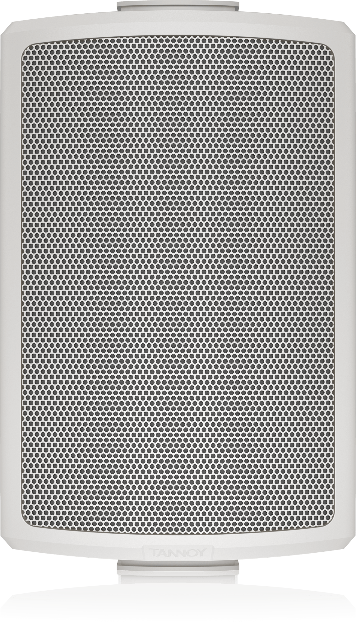 Tannoy AMS 5ICT LS 5" ICT Surface-Mount Loudspeaker for Life Safety Installation Applications (Black)