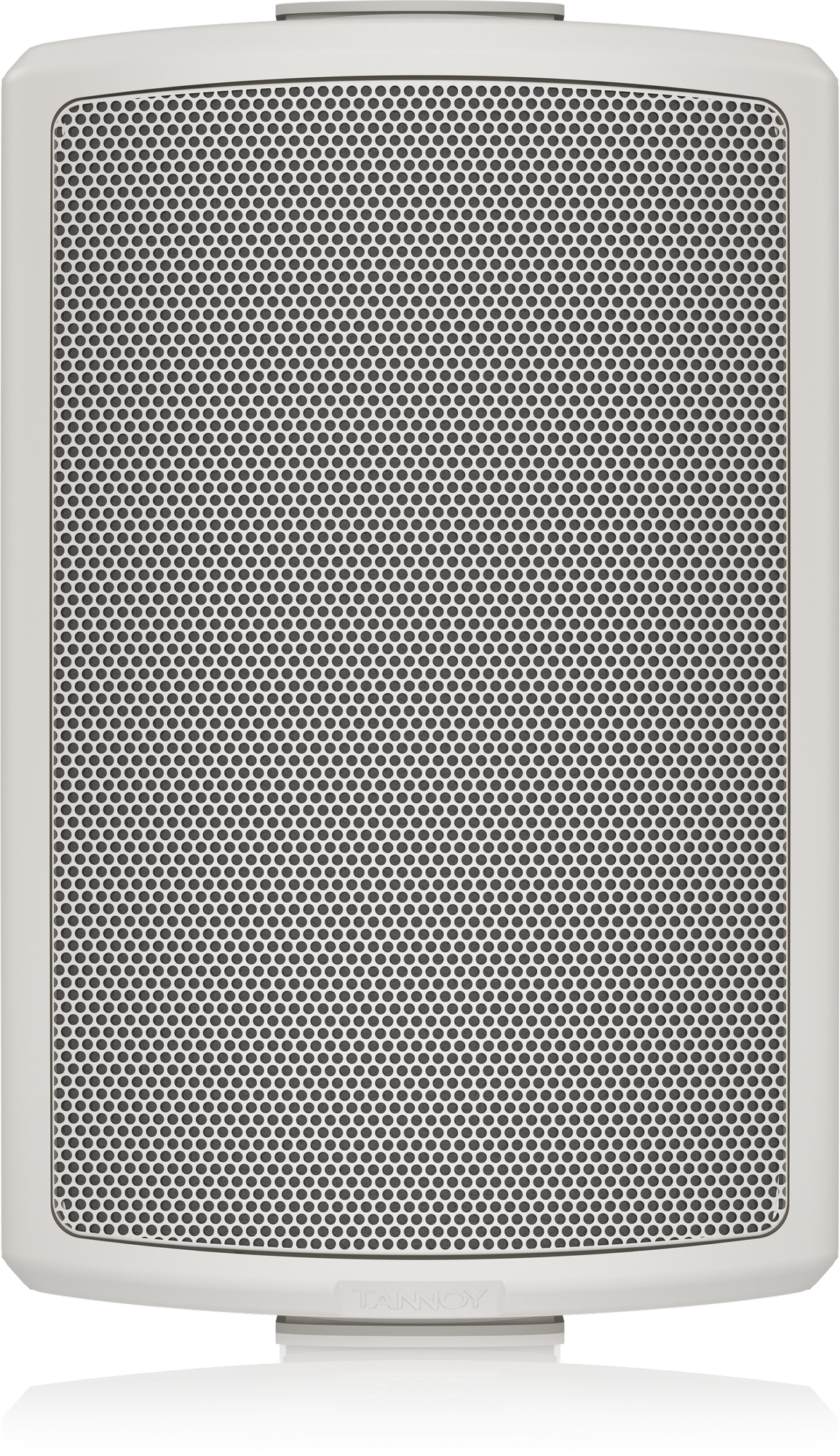 Tannoy AMS 5ICT LZ 5" ICT Surface-Mount Low Impedance Loudspeaker for Installation Applications (White)