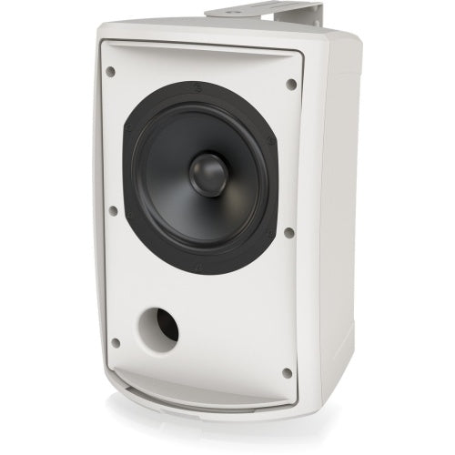 Tannoy AMS 6ICT LZ 6" ICT Surface-Mount Low Impedance Loudspeaker for Installation Applications