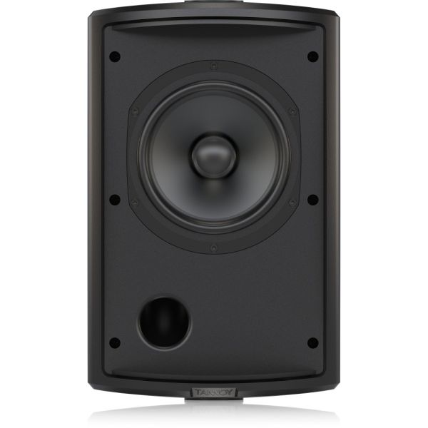 Tannoy AMS 6ICT 6" ICT Surface-Mount Loudspeaker for Installation Applications