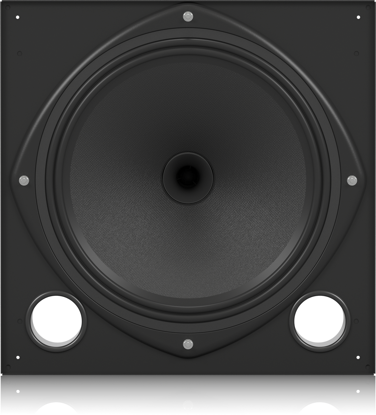 Tannoy CMS-1201-DC 12" Full Range Ceiling Loudspeaker w/ Dual Concentric Driver for Installation Applications