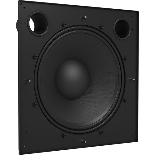 Tannoy CMS1201-SW 12" Ceiling Subwoofer for Installation Applications