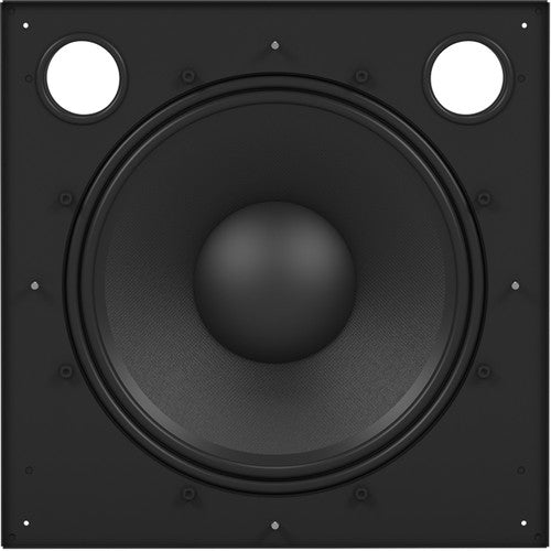 Tannoy CMS1201-SW 12" Ceiling Subwoofer for Installation Applications
