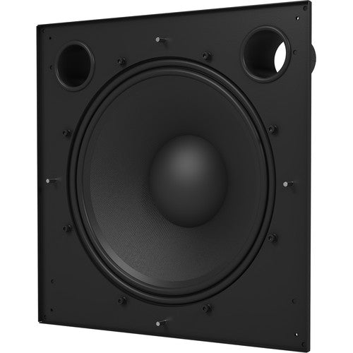 Tannoy CMS1201-SW 12" Ceiling Subwoofer for Installation Applications