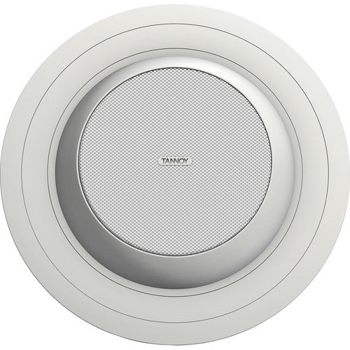 Tannoy CMS403D-CE 4" Full Range Directional Ceiling Loudspeaker w/ Dual Concentric Driver for Installation Applications (Blind Mount)